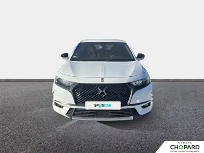 Photo 18 DS DS 7 DS7 Crossback BlueHDi 130 EAT8