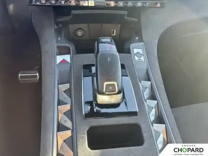 Photo 13 DS DS 7 Gén. I Ph1 NG Performance Line 5