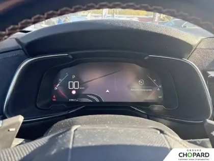 Photo 16 DS DS 7 Gén. I Ph1 NG Performance Line 5