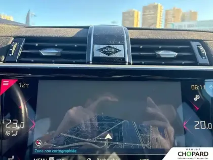 Photo 12 DS DS 7 Gén. I Ph1 NG Performance Line 5