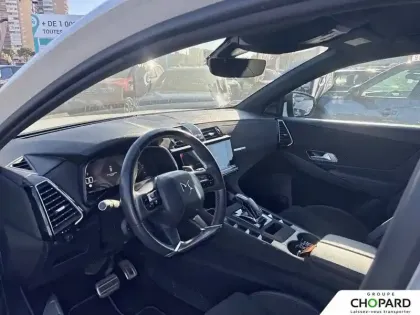 Photo 9 DS DS 7 Gén. I Ph1 NG Performance Line 5