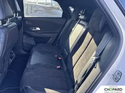 Photo 10 DS DS 7 Gén. I Ph1 NG Performance Line 5