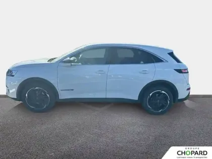 Photo 8 DS DS 7 Gén. I Ph1 NG Performance Line 5