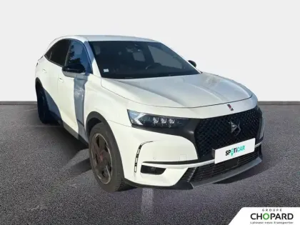Photo 19 DS DS 7 DS7 Crossback BlueHDi 130 EAT8