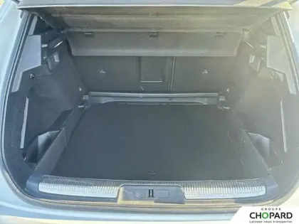 Photo 5 DS DS 7 Gén. I Ph1 NG Performance Line 5