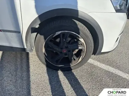 Photo 11 DS DS 7 Gén. I Ph1 NG Performance Line 5