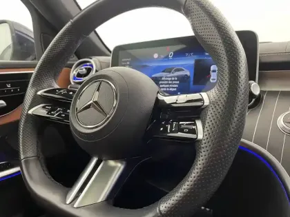 Photo 58 Mercedes Classe C  200 d 9G-Tronic