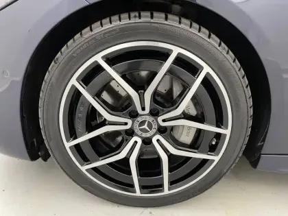 Photo 51 Mercedes Classe C  200 d 9G-Tronic