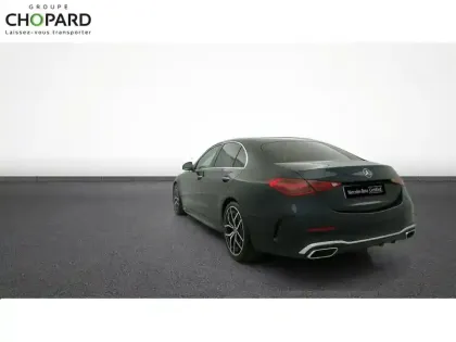 Photo 5 Mercedes Classe C Gén. V (W206) Ph1 AMG Line 4