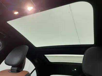 Photo 57 Mercedes Classe C  200 d 9G-Tronic