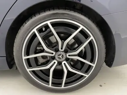 Photo 50 Mercedes Classe C  200 d 9G-Tronic