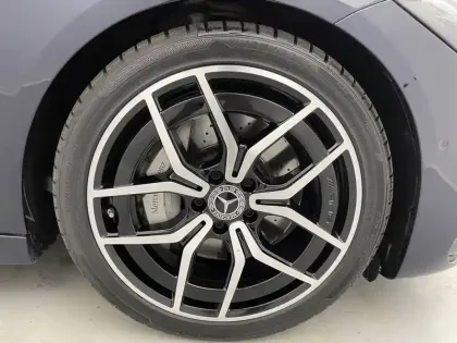 Photo 46 Mercedes Classe C  200 d 9G-Tronic