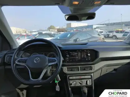 Photo 14 Volkswagen T-cross Gén. I Ph1 Lounge 5
