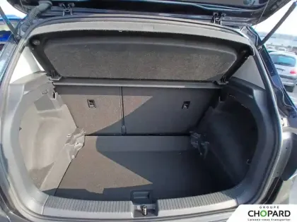 Photo 24 Volkswagen T-cross  1.0 TSI 115 Start/Stop DSG7