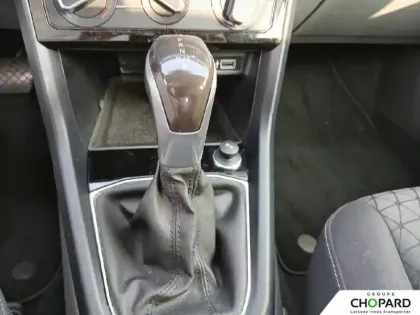 Photo 36 Volkswagen T-cross  1.0 TSI 115 Start/Stop DSG7