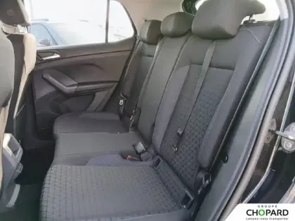 Photo 10 Volkswagen T-cross Gén. I Ph1 Lounge 5
