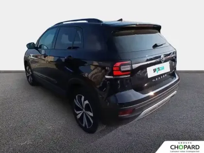 Photo 6 Volkswagen T-cross Gén. I Ph1 Lounge 5