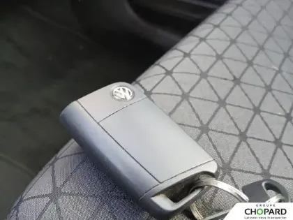 Photo 32 Volkswagen T-cross  1.0 TSI 115 Start/Stop DSG7