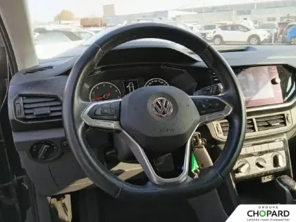 Photo 16 Volkswagen T-cross Gén. I Ph1 Lounge 5
