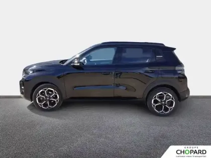 Photo 8 Citroën C3 Gén. IV Ph1 MAX 5