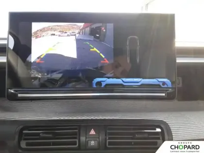 Photo 33 Citroën C3  Turbo 100 ch BVM6