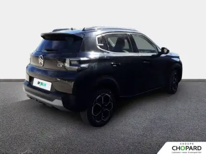 Photo 7 Citroën C3 Gén. IV Ph1 MAX 5