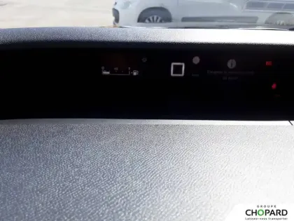 Photo 35 Citroën C3  Turbo 100 ch BVM6