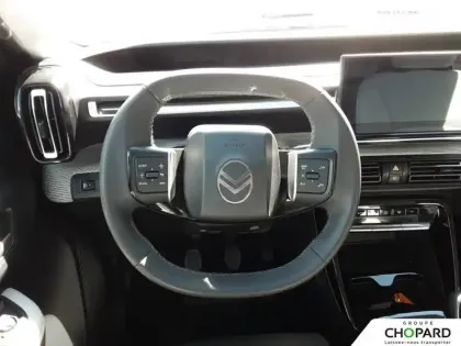 Photo 34 Citroën C3  Turbo 100 ch BVM6