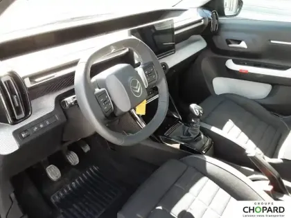 Photo 9 Citroën C3 Gén. IV Ph1 MAX 5