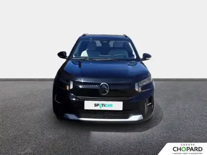 Photo 19 Citroën C3  Turbo 100 ch BVM6