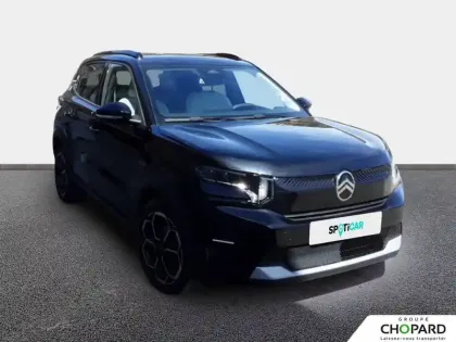 Photo 20 Citroën C3  Turbo 100 ch BVM6