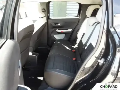 Photo 10 Citroën C3 Gén. IV Ph1 MAX 5