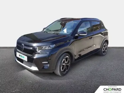 Photo 18 Citroën C3  Turbo 100 ch BVM6