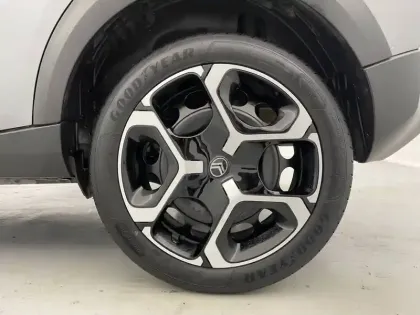 Photo 22 Citroën C3  Turbo 100 ch BVM6