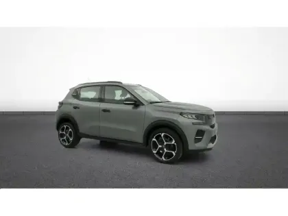 Photo 21 Citroën C3  Turbo 100 ch BVM6