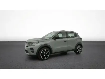 Photo 15 Citroën C3  Turbo 100 ch BVM6