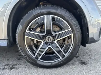 Photo 8 Mercedes Classe GLC GLC 300 de 4MATIC AMG Line