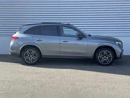 Photo 5 Mercedes Classe GLC GLC 300 de 4MATIC AMG Line