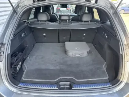 Photo 9 Mercedes Classe GLC GLC 300 de 4MATIC AMG Line