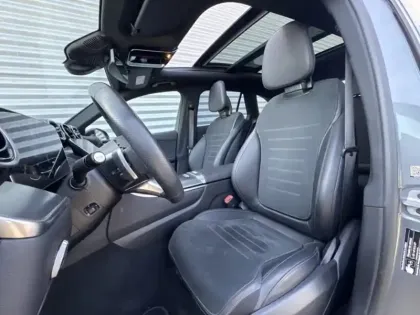 Photo 19 Mercedes Classe GLC GLC 300 de 4MATIC AMG Line