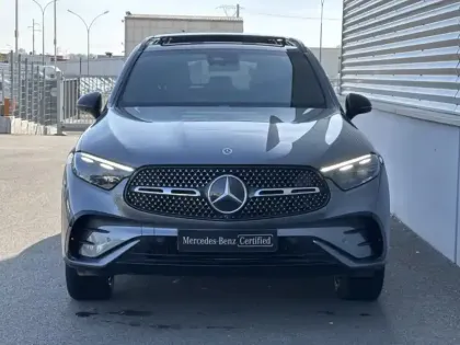 Photo 7 Mercedes Classe GLC GLC 300 de 4MATIC AMG Line