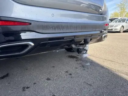 Photo 13 Mercedes Classe GLC GLC 300 de 4MATIC AMG Line