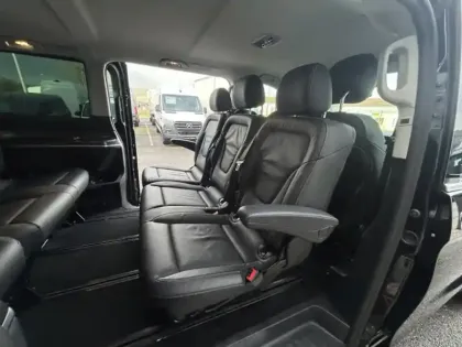 Photo 16 Mercedes CLA 250 d AVANTGARDE XL MALUS PAYÉ