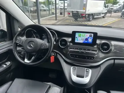 Photo 23 Mercedes CLA 250 d AVANTGARDE XL MALUS PAYÉ