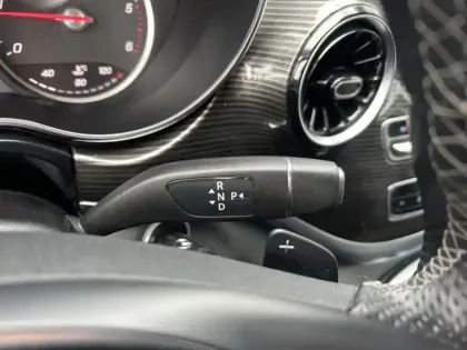 Photo 9 Mercedes CLA 250 d AVANTGARDE XL MALUS PAYÉ