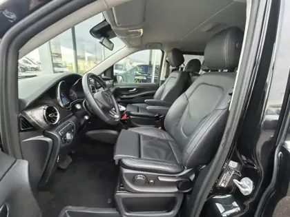 Photo 6 Mercedes CLA 250 d AVANTGARDE XL MALUS PAYÉ