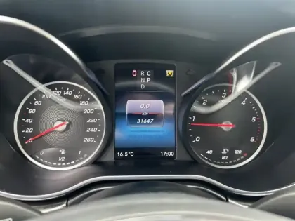 Photo 31 Mercedes CLA 250 d AVANTGARDE XL MALUS PAYÉ