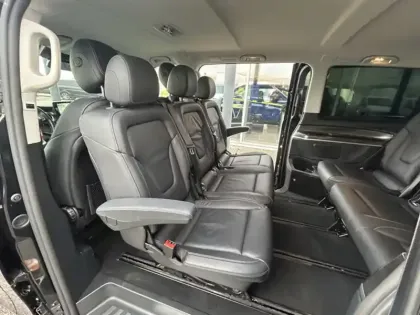 Photo 13 Mercedes CLA 250 d AVANTGARDE XL MALUS PAYÉ