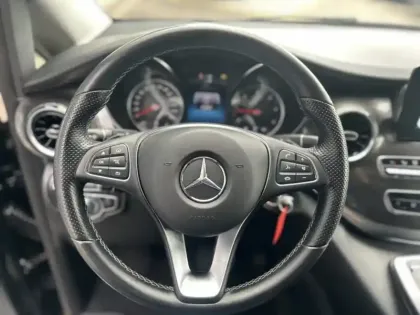 Photo 29 Mercedes CLA 250 d AVANTGARDE XL MALUS PAYÉ