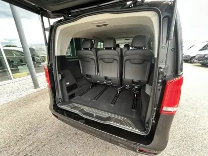 Photo 33 Mercedes CLA 250 d AVANTGARDE XL MALUS PAYÉ